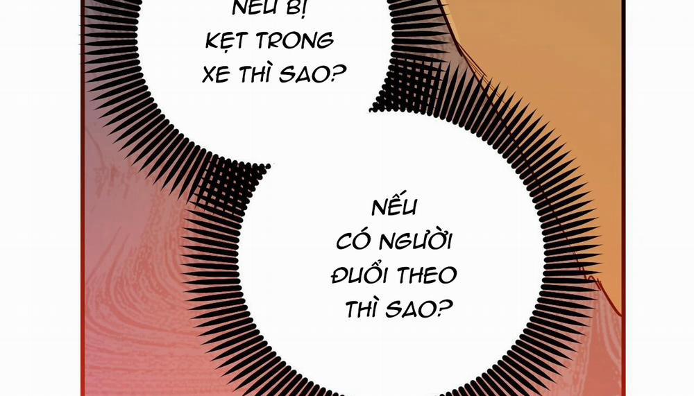 Đàn Thỏ Của Habibi 47 trang 268