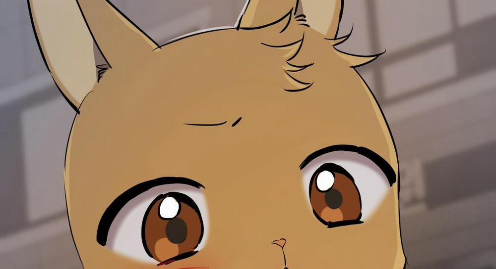 Đàn Thỏ Của Habibi 47 trang 291