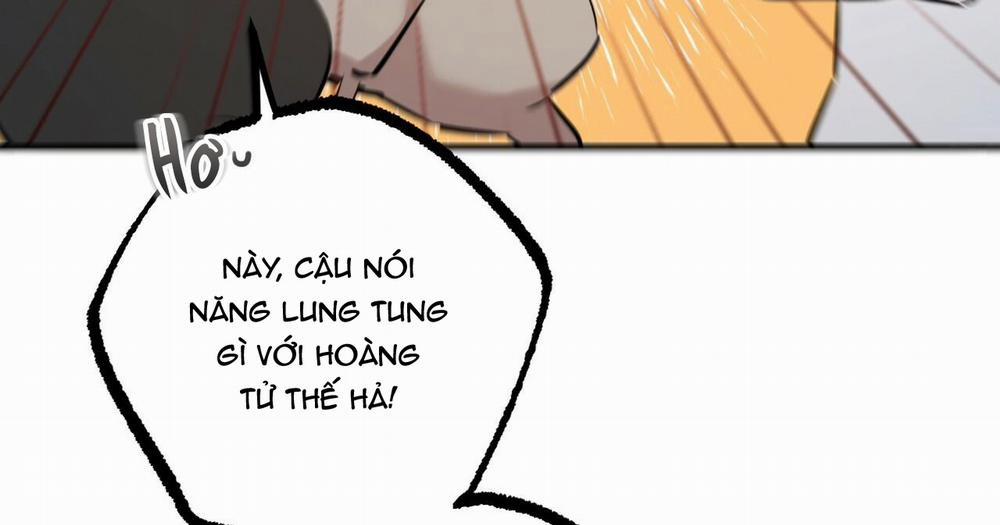 Đàn Thỏ Của Habibi 47 trang 31