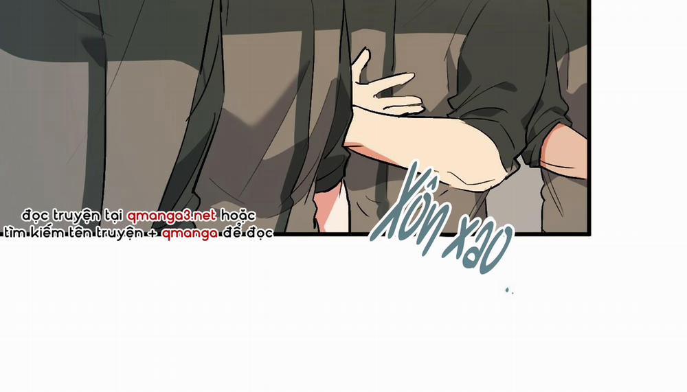 Đàn Thỏ Của Habibi 47 trang 312