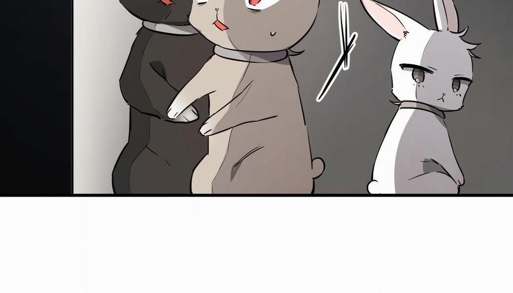 Đàn Thỏ Của Habibi 47 trang 55