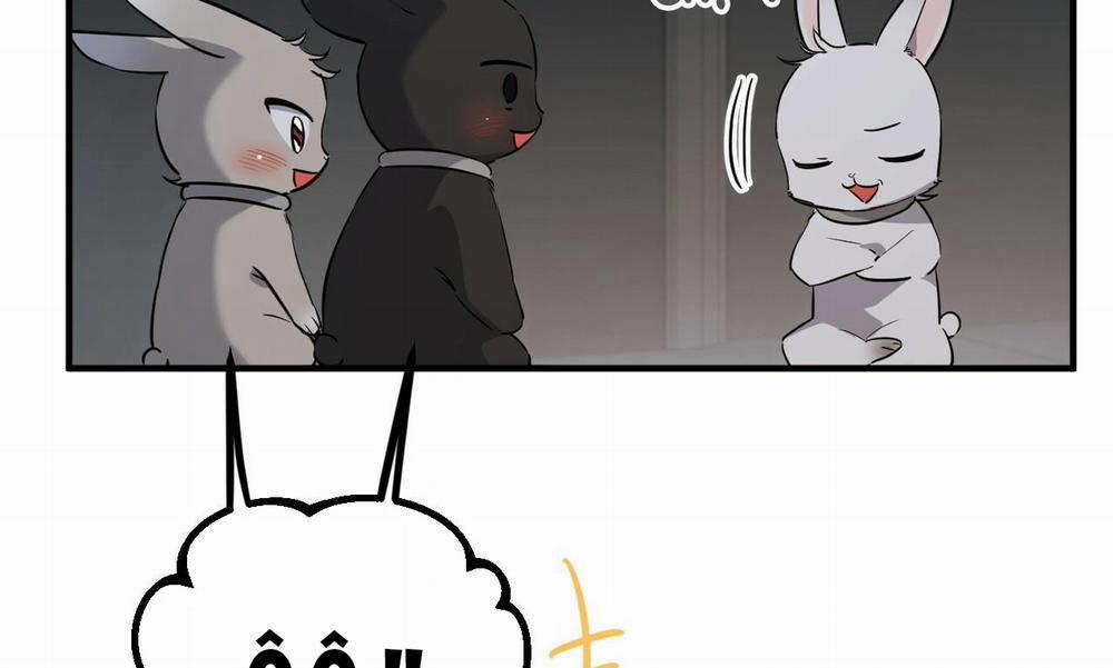 Đàn Thỏ Của Habibi 47 trang 6