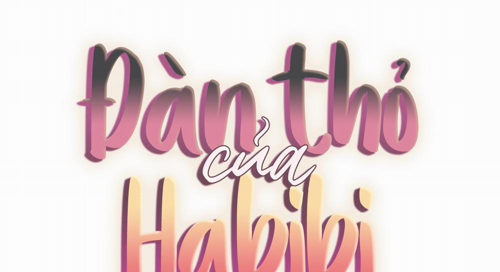 Đàn Thỏ Của Habibi 47 trang 82