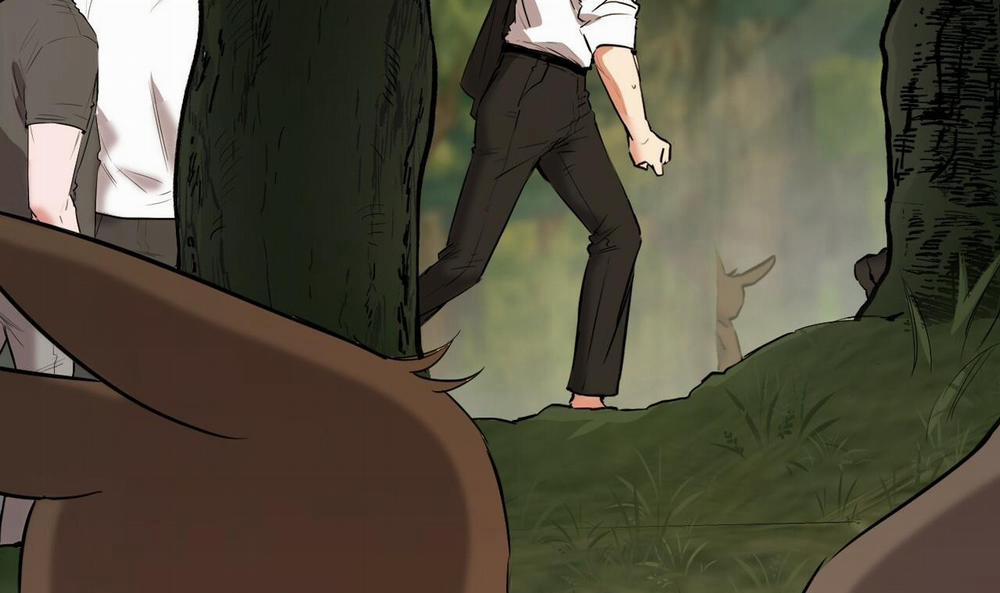 Đàn Thỏ Của Habibi 48 trang 107