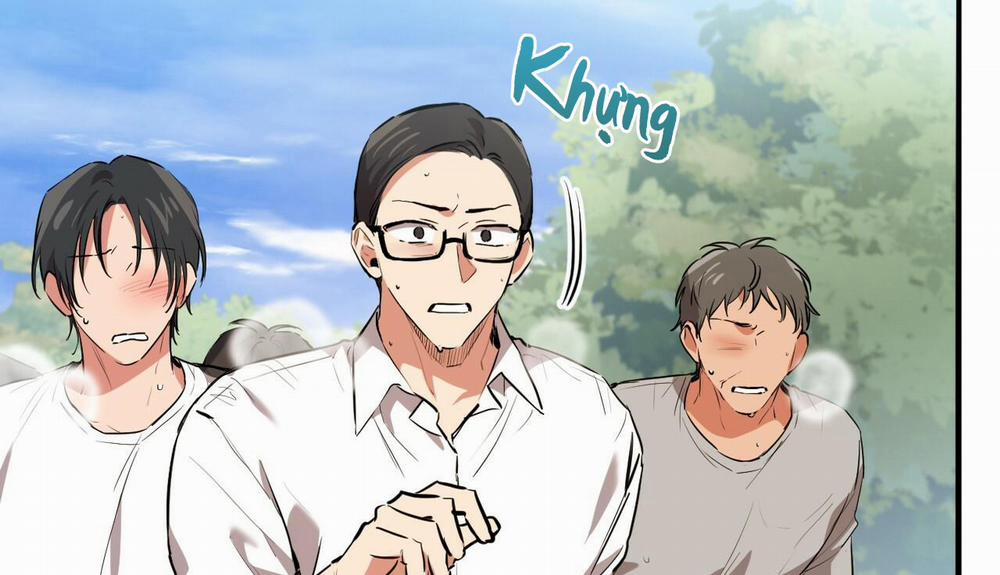 Đàn Thỏ Của Habibi 48 trang 128