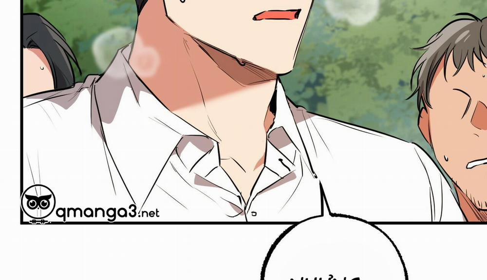 Đàn Thỏ Của Habibi 48 trang 132