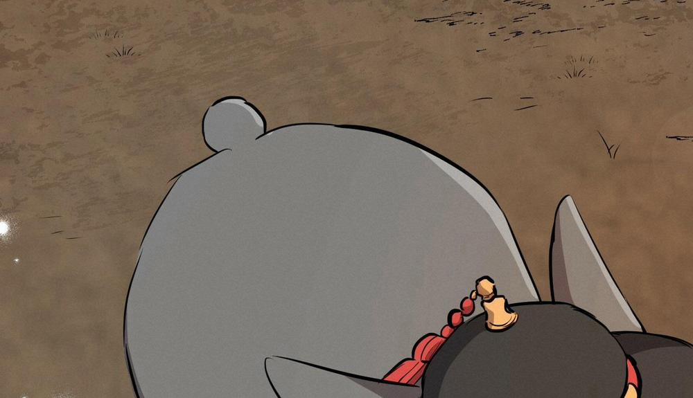 Đàn Thỏ Của Habibi 48 trang 284