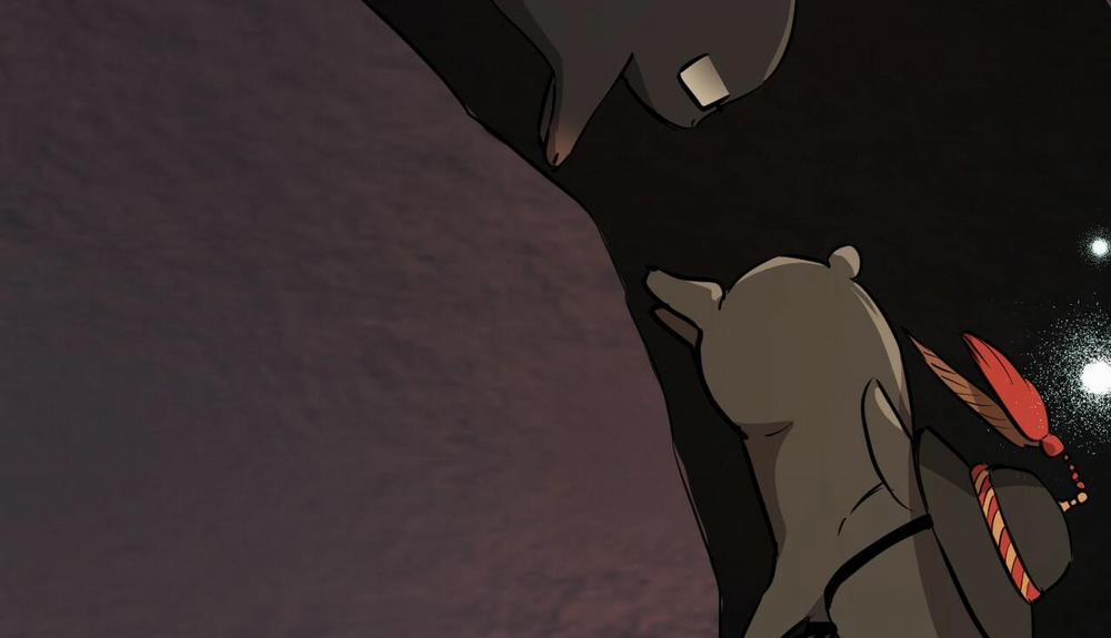 Đàn Thỏ Của Habibi 48 trang 291