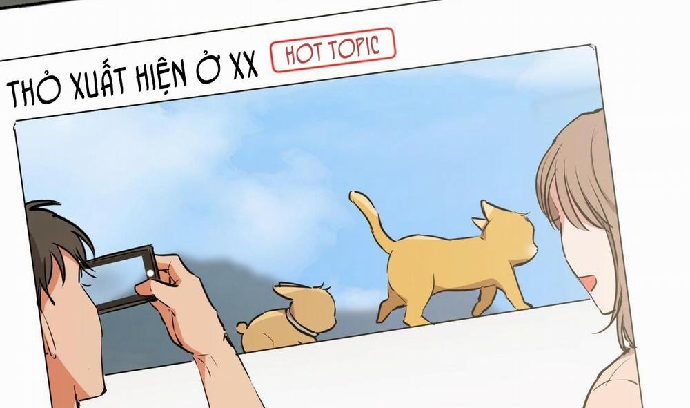 Đàn Thỏ Của Habibi 48 trang 74