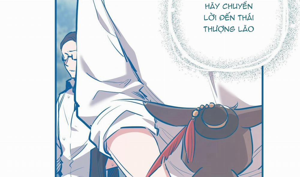 Đàn Thỏ Của Habibi 49 trang 103