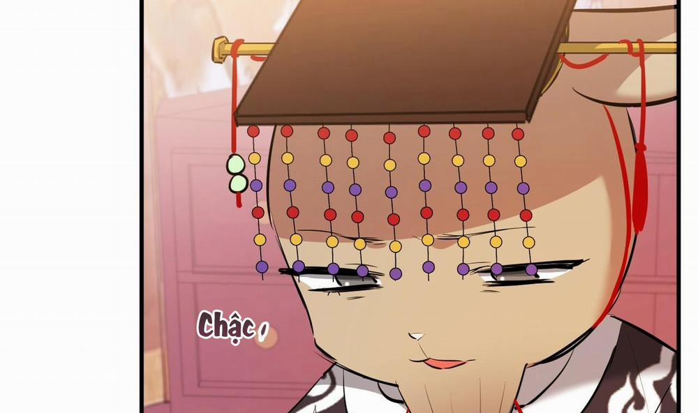 Đàn Thỏ Của Habibi 49 trang 106