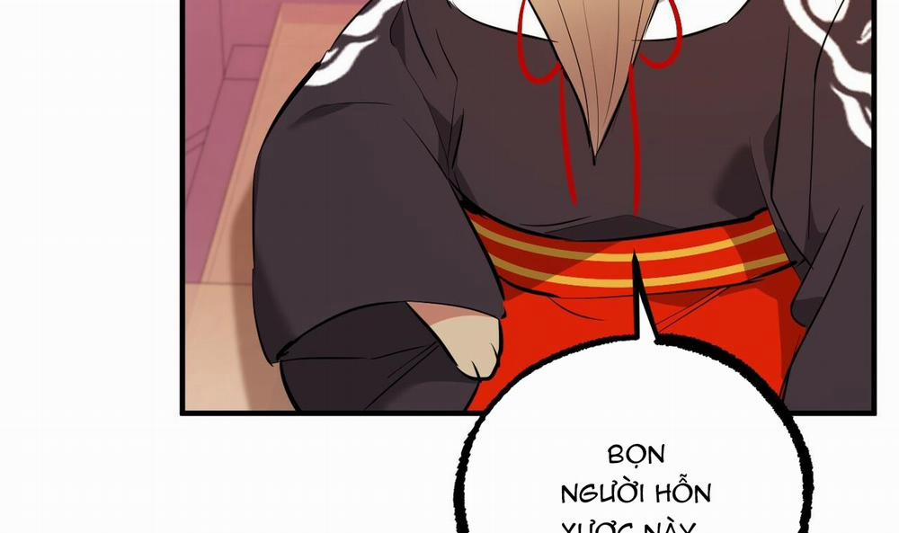 Đàn Thỏ Của Habibi 49 trang 107