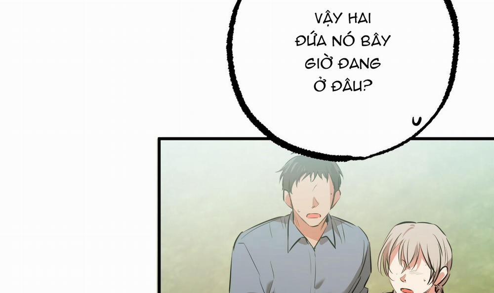 Đàn Thỏ Của Habibi 49 trang 128