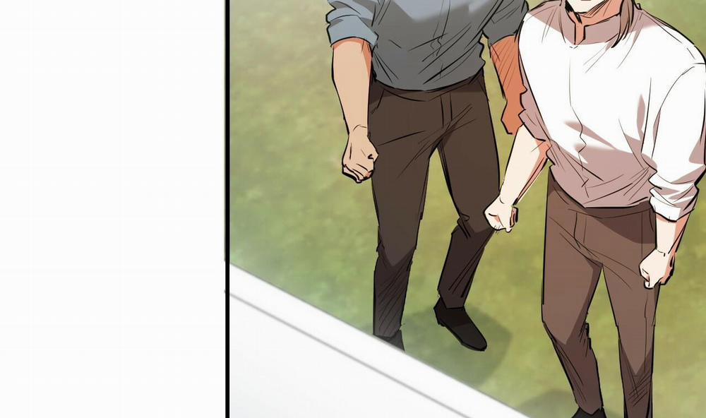 Đàn Thỏ Của Habibi 49 trang 129