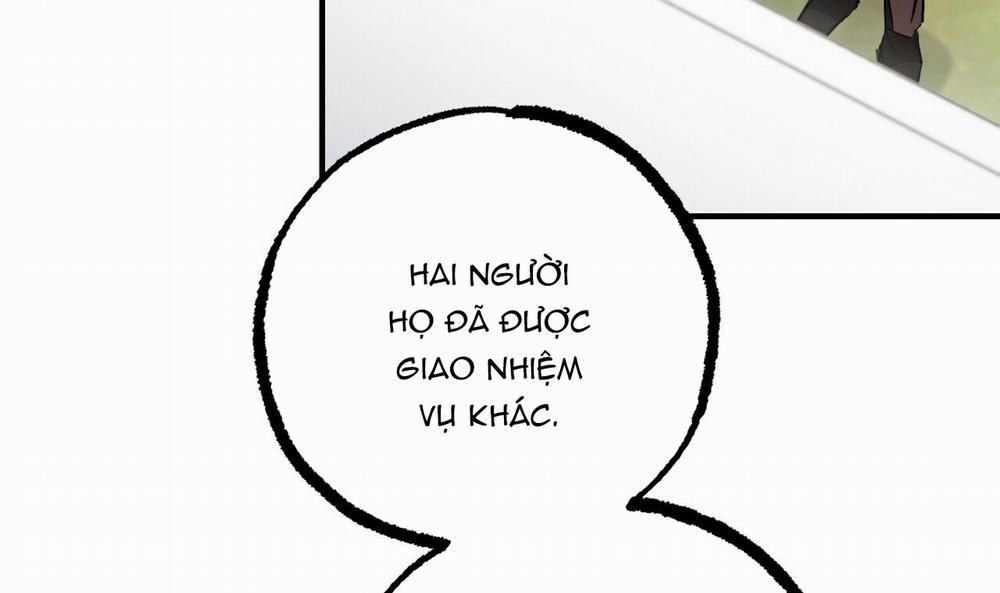 Đàn Thỏ Của Habibi 49 trang 130