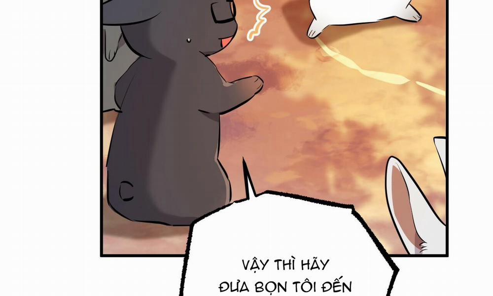 Đàn Thỏ Của Habibi 49 trang 14