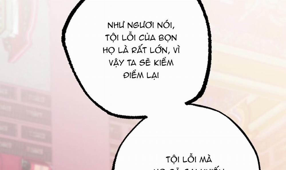 Đàn Thỏ Của Habibi 49 trang 146