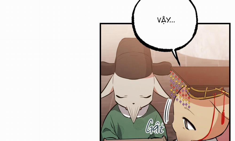 Đàn Thỏ Của Habibi 49 trang 197