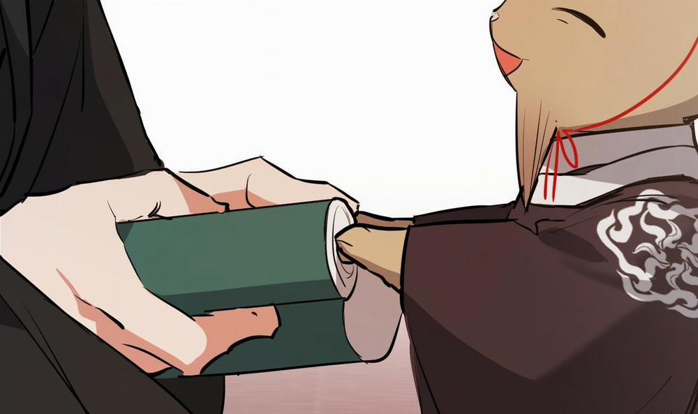 Đàn Thỏ Của Habibi 49 trang 215