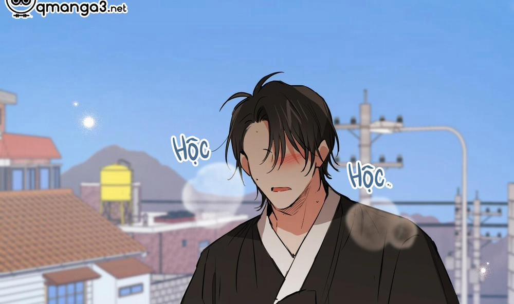 Đàn Thỏ Của Habibi 49 trang 222