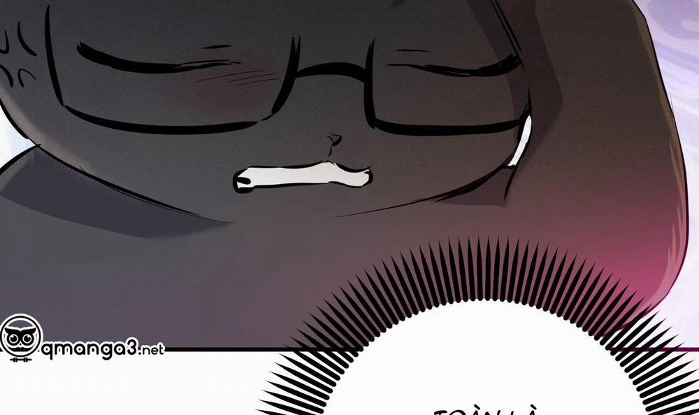 Đàn Thỏ Của Habibi 49 trang 34