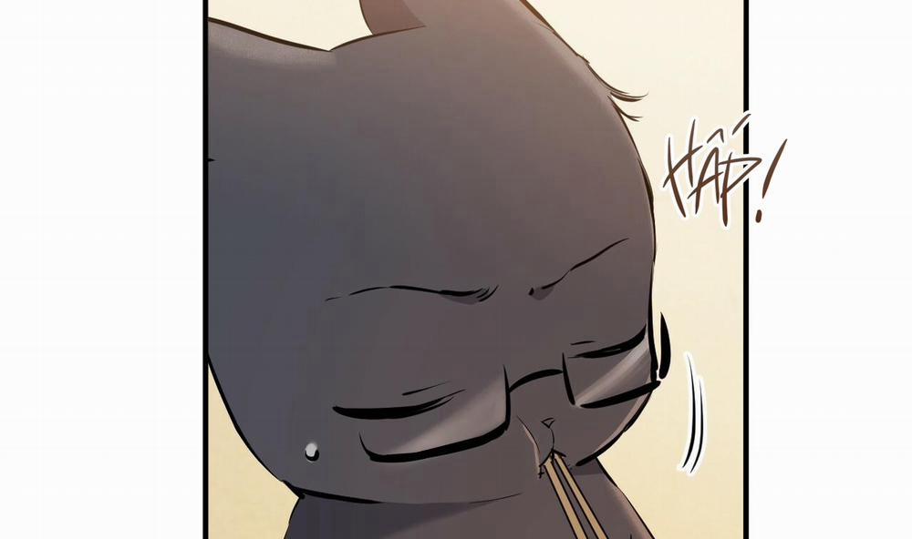 Đàn Thỏ Của Habibi 49 trang 47