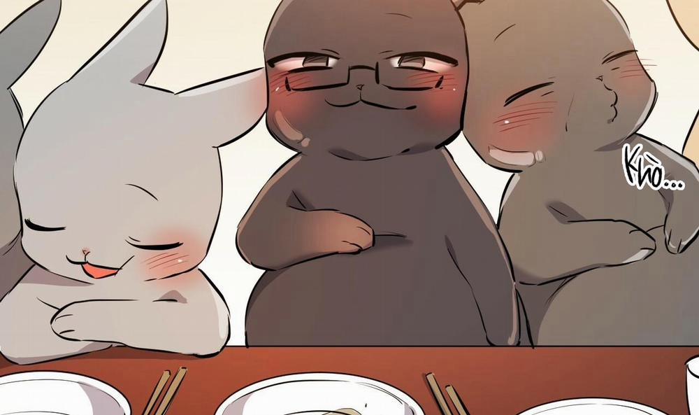 Đàn Thỏ Của Habibi 49 trang 63