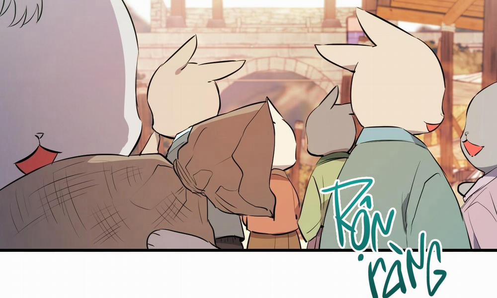 Đàn Thỏ Của Habibi 49 trang 7