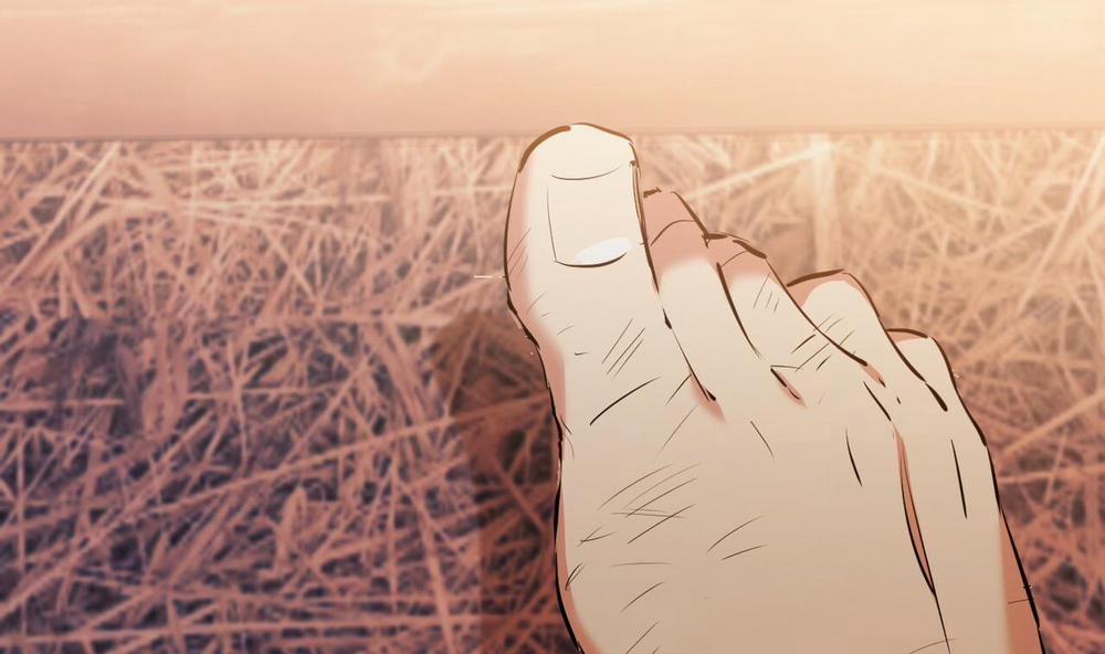 Đàn Thỏ Của Habibi 49 trang 74