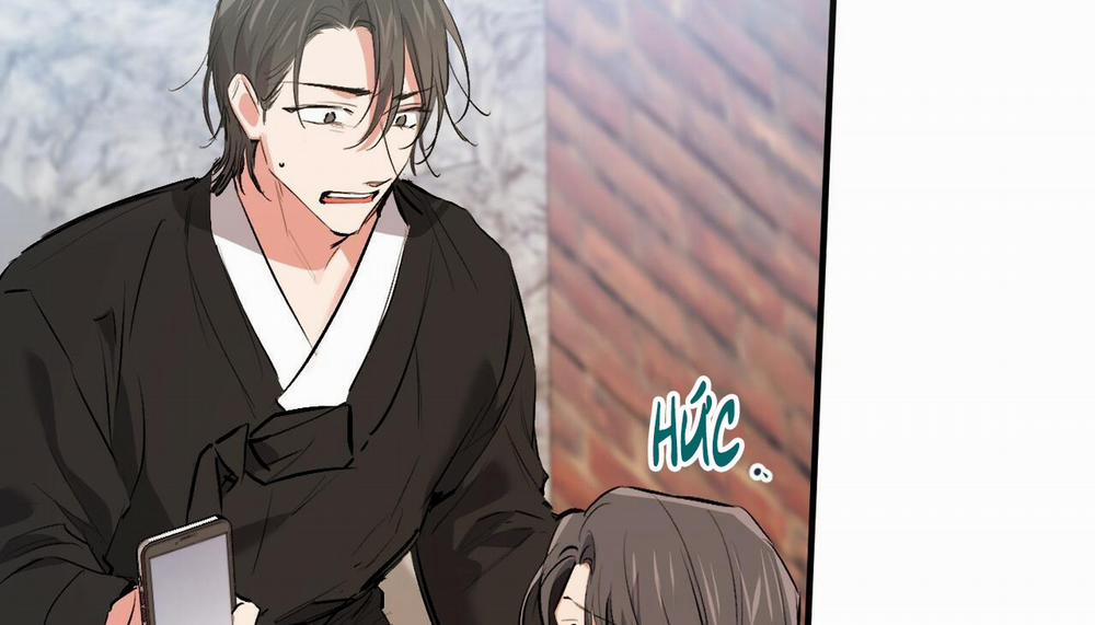 Đàn Thỏ Của Habibi 50 trang 112