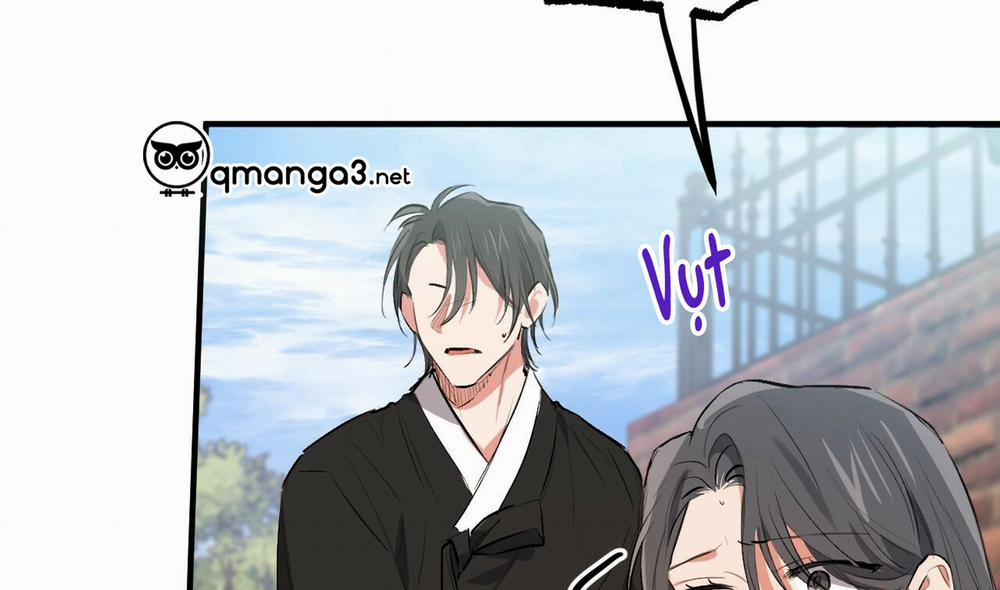 Đàn Thỏ Của Habibi 50 trang 131