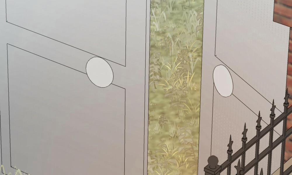 Đàn Thỏ Của Habibi 50 trang 25