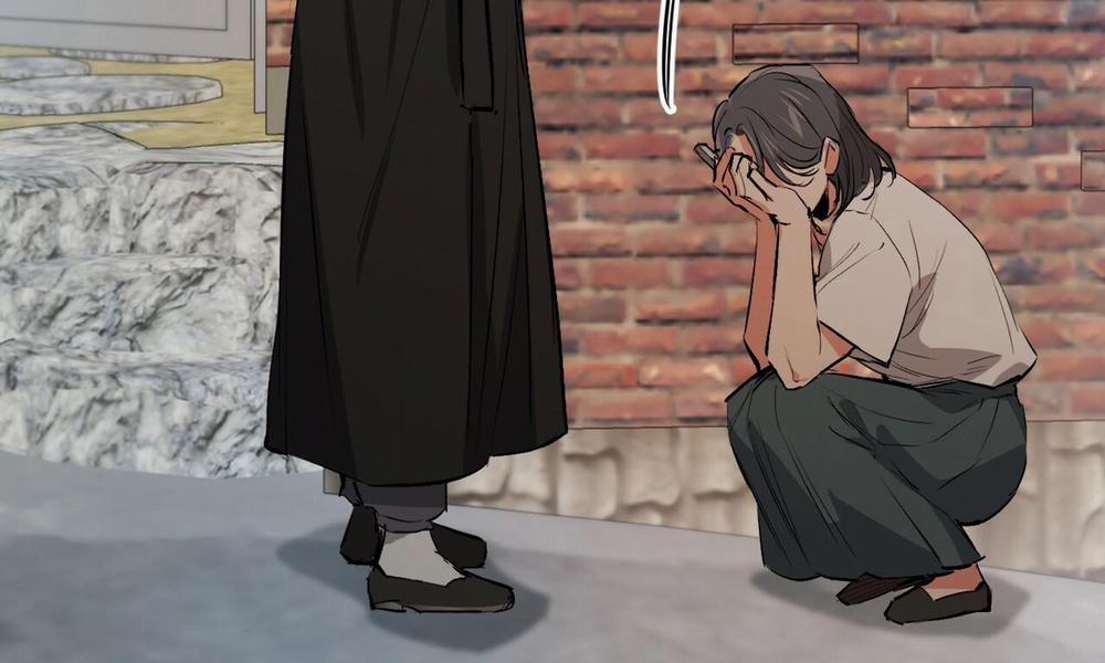 Đàn Thỏ Của Habibi 50 trang 86