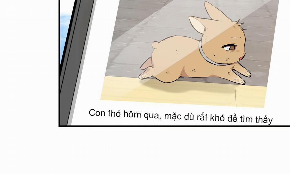 Đàn Thỏ Của Habibi 50 trang 96