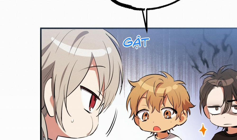 Đàn Thỏ Của Habibi 51 trang 127