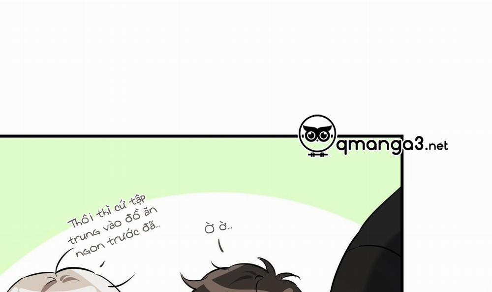 Đàn Thỏ Của Habibi 51 trang 138