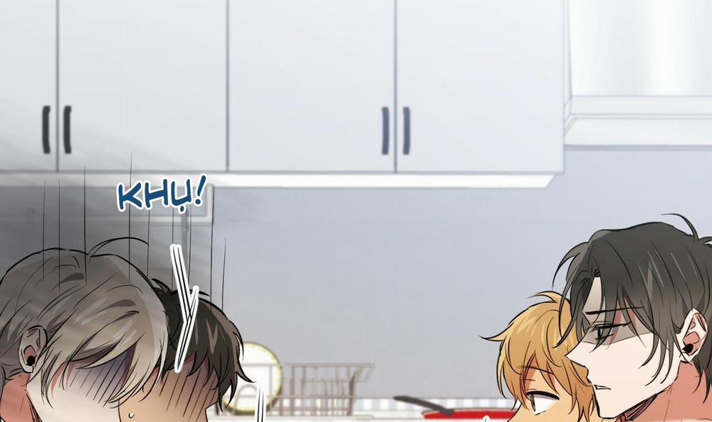 Đàn Thỏ Của Habibi 51 trang 143