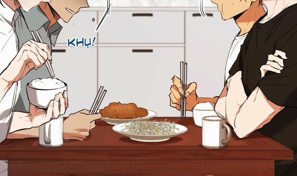 Đàn Thỏ Của Habibi 51 trang 144