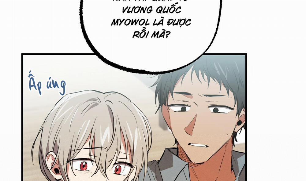 Đàn Thỏ Của Habibi 51 trang 157