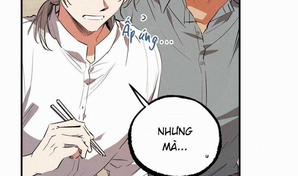 Đàn Thỏ Của Habibi 51 trang 158