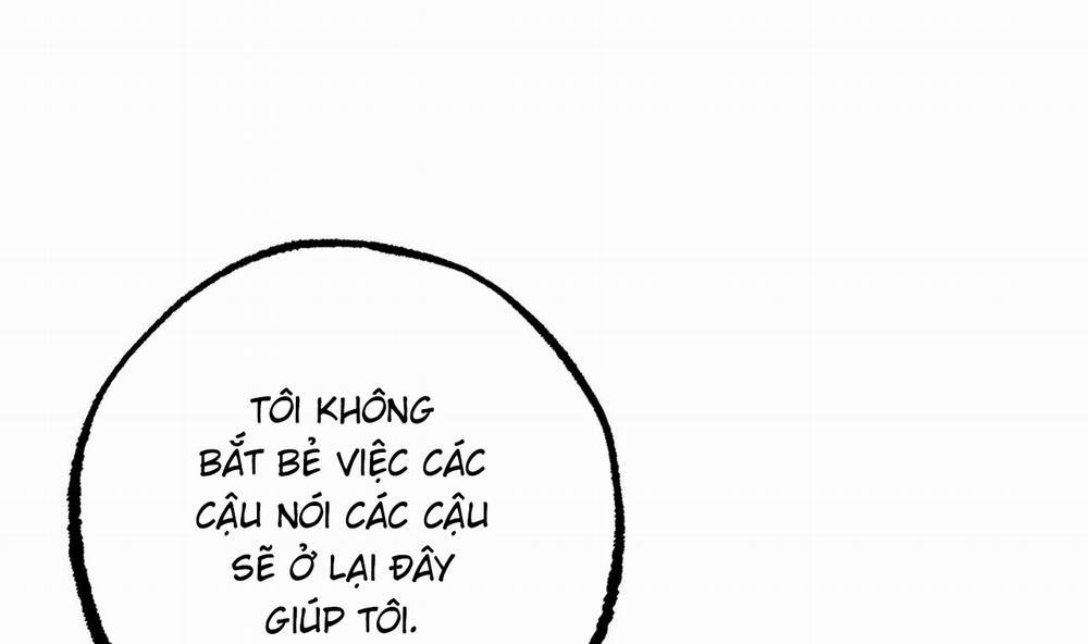 Đàn Thỏ Của Habibi 51 trang 160