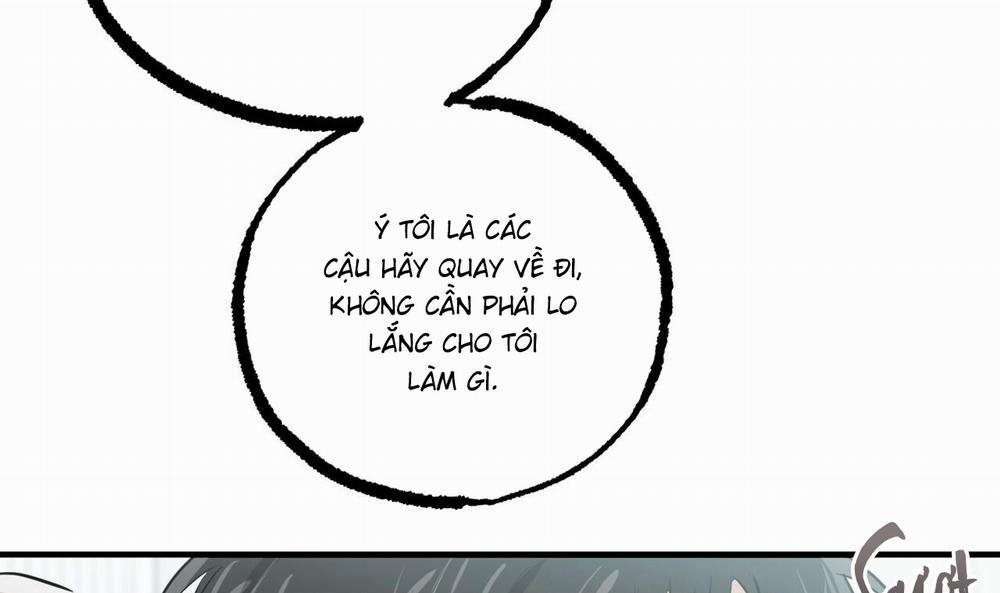 Đàn Thỏ Của Habibi 51 trang 161