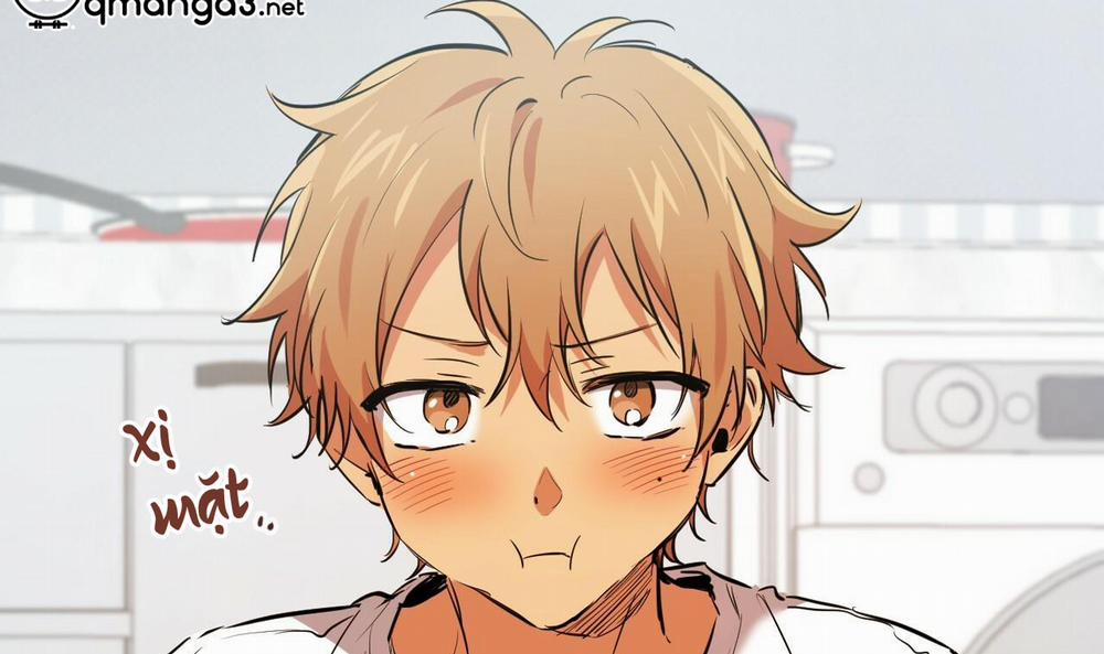 Đàn Thỏ Của Habibi 51 trang 207