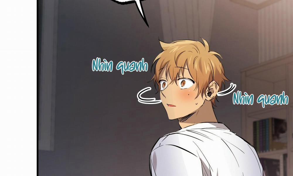 Đàn Thỏ Của Habibi 51 trang 23