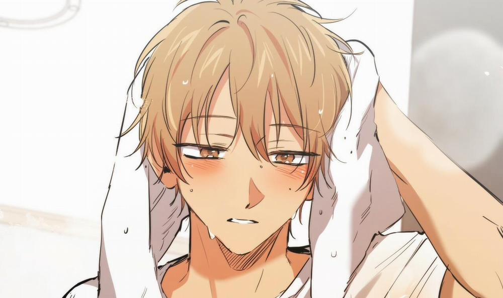 Đàn Thỏ Của Habibi 51 trang 296