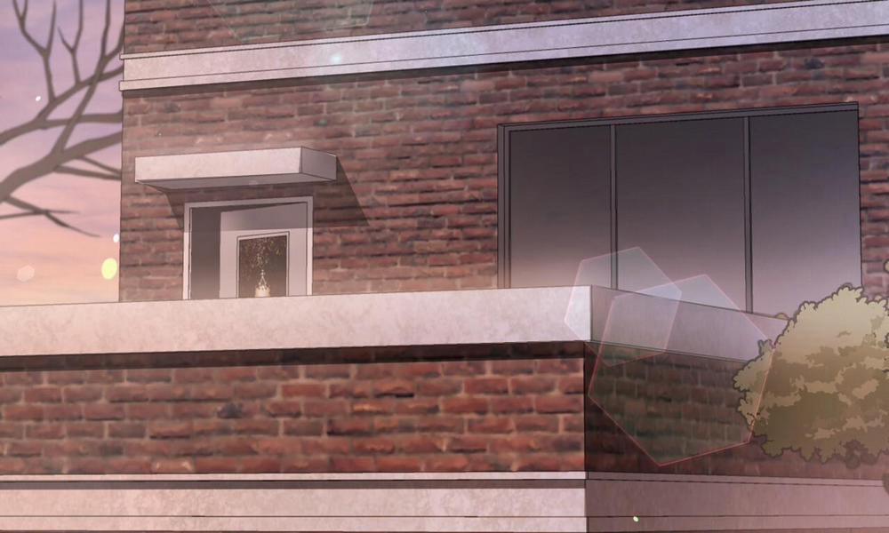 Đàn Thỏ Của Habibi 51 trang 3