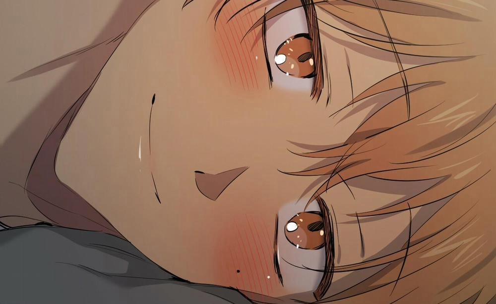 Đàn Thỏ Của Habibi 52 trang 122