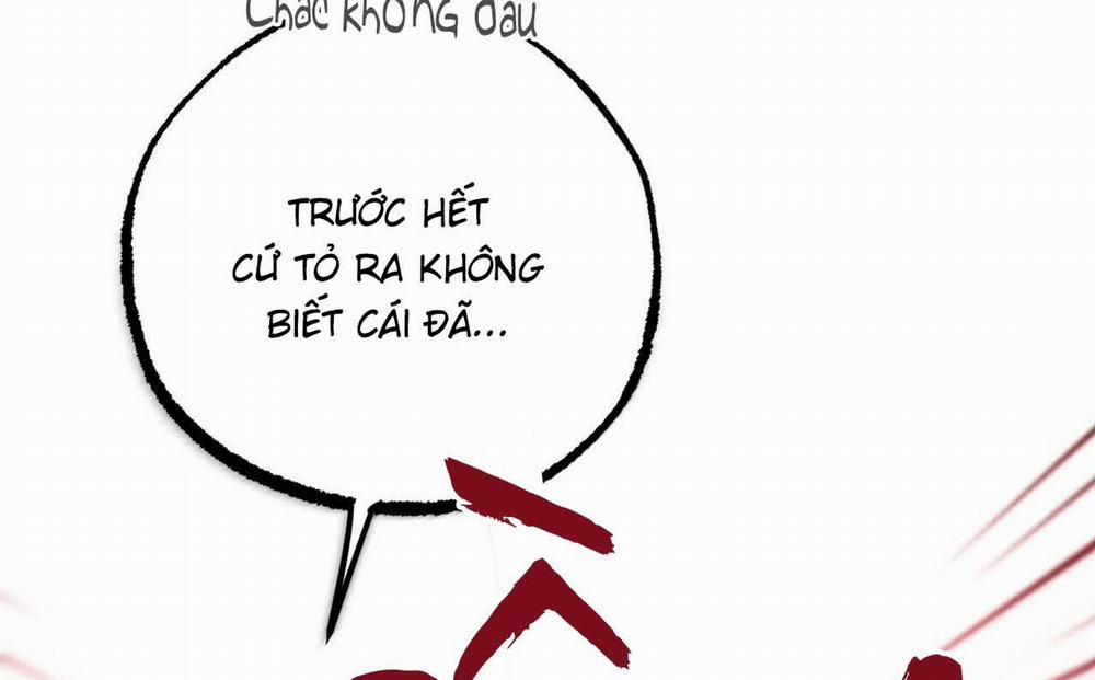 Đàn Thỏ Của Habibi 52 trang 187