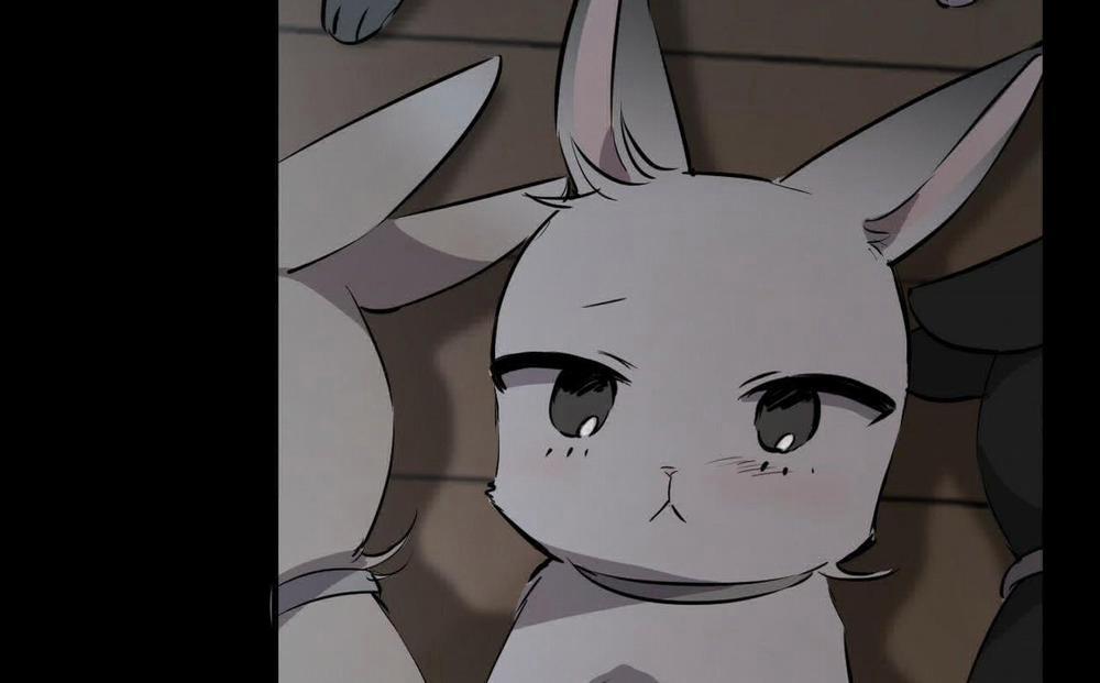 Đàn Thỏ Của Habibi 52 trang 25