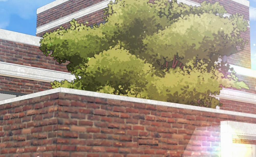 Đàn Thỏ Của Habibi 52 trang 255